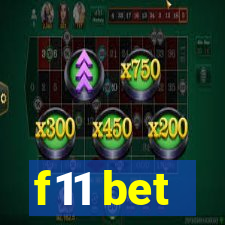 f11 bet